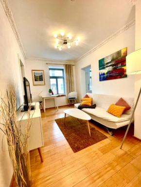 Gästeapartment Leipzig City